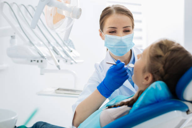 Oral Surgery in Yermo, CA